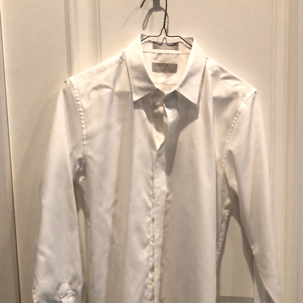 Boys dress shirt
